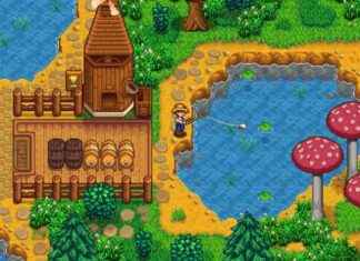 Unlocking Mr. Qi: Stardew Valley Update Adds New Friend & Features news-04112024-224548