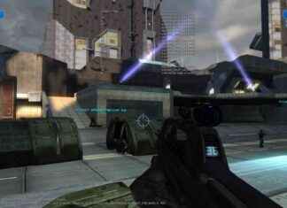 Unlocking Halo 2’s Legendary E3 Level: Playable After 21 Years news-05112024-164956