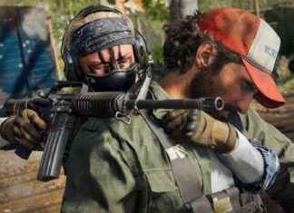 Call of Duty: Black Ops 6 Update Includes Major Weapon Adjustments news-05112024-165028