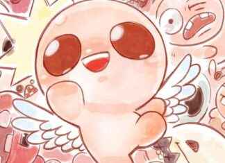 The Binding of Isaac: Free Online Co-Op Mode Release Date Revealed news-05112024-225132