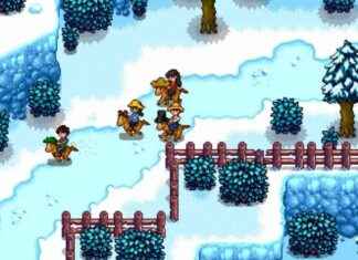 Unlock Secret Multiplayer Mode in Stardew Valley Mobile with Konami Code news-06112024-105407