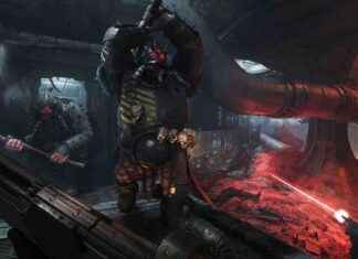Warhammer 40,000: Darktide Release Date for PlayStation 5 news-07112024-211914