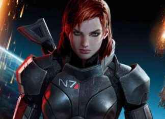 Amazon Developing Mass Effect TV Show: Latest Updates and Details news-08112024-031944