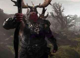 Mastering the Druid Builds in Diablo 4: Embrace Your Violent Nature news-08112024-092136