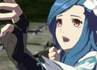 Mastering Queen Dizzy’s Moves in Guilty Gear: Strive news-08112024-212706