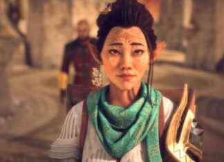 Most Players in Dragon Age: The Veilguard Make Basic Choices news-09112024-152952