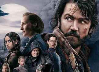 Andor Season 2: Return of the Best Star Wars Story in April 2025 news-10112024-033147