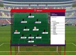 Testing Ruben Amorim’s Tactics at Manchester United in Football Manager: Results Revealed news-10112024-151808