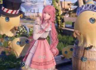 Infinity Nikki Surpasses 30 Million Registrations Before Launch news-10112024-212114