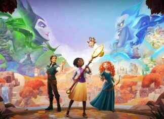 Disney Dreamlight Valley’s Storybook Vale Expansion: A Comprehensive Guide news-11112024-093758