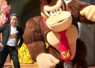 Exploring Super Nintendo World’s Donkey Kong Country Expansion with Miyamoto news-12112024-034614