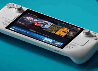 Limited Edition White Steam Deck OLED – Valve’s Latest Announcement news-12112024-094858