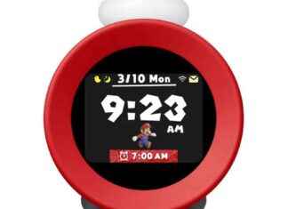 Nintendo Alarmo Review: Is Mario’s Charm Worth the £90 Price Tag? news-12112024-154932