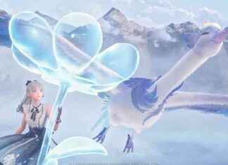 Infinity Nikki: Release Date Revealed for Zelda: Breath of the Wild Designer’s Game news-14112024-153318