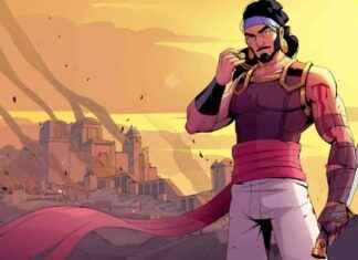 Revamped Prince of Persia: The Second Act – New Update Removes Purple Prince – Game Relaunch news-14112024-213451