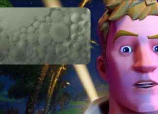 Why Fortnite’s Default Texture Resembles Mold: Tim Sweeney’s ’90s Decision news-15112024-033547