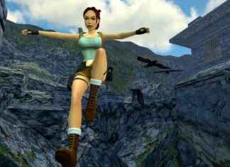 Sophie Turner in Talks to Play Lara Croft in Amazon’s Tomb Raider TV Series news-15112024-033609