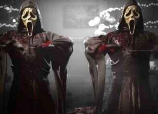 Revealed: Mortal Kombat 1’s Ghostfaces Are Familiar Characters news-15112024-093707