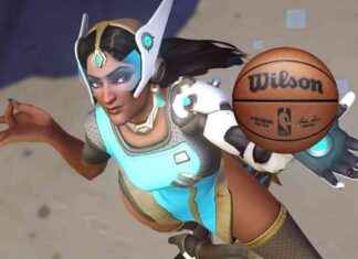 Overwatch Classic Basketball Mode Brings Back Competitive Fun for Players news-15112024-153819