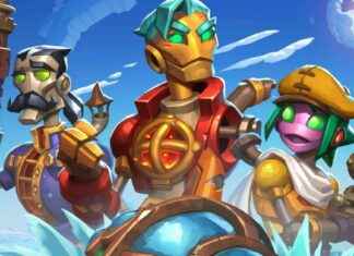 Thunderful Announces Additional Layoffs in Second Round of Restructuring news-15112024-214034