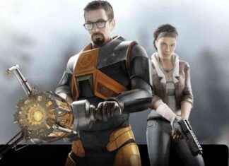 Half-Life 2 20th Anniversary Update: Free Limited Time Download news-16112024-034124