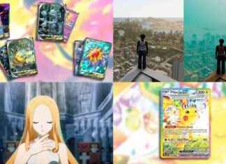 Best Games to Play After Metaphor: ReFantazio and Weekly Recommendations news-17112024-214704