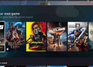 Stream Select Games from Your Xbox Game Pass Ultimate Library via Cloud Gaming – Now Available for Subscribers news-21112024-055740