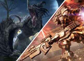 Best Deal Alert: Elden Ring & Armored Core VI for $20 Each – Limited Time Offer news-22112024-000528