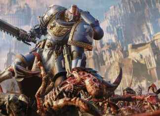 Warhammer 40K: Space Marine 2 Bans Mods for Online Play Due to Server Issues news-22112024-000548