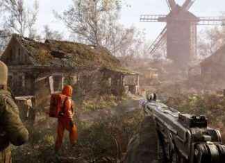 Stalker 2 Review: Great Game Hindered by Bugs and Performance Issues news-22112024-135658