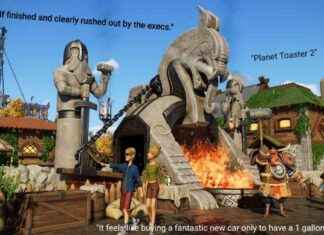 Exploring Planet Coaster 2: A Steam Reviews Overview news-26112024-051741