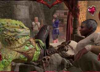 Baldur’s Gate 3 Update: New Subclasses, Cross-Play, and More Coming in 2022 news-27112024-233737