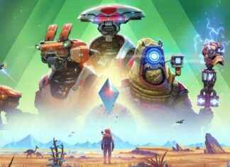 No Man’s Sky Achieves Very Positive Reviews on Steam after Eight Years news-28112024-053933
