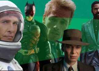 Ranking the Top 12 Christopher Nolan Movies: From Worst to Best news-28112024-174235