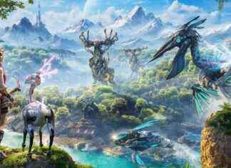 Wild Horizon Zero Dawn Copycat: A Lawsuit Waiting to Happen news-28112024-234908