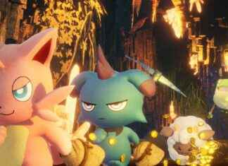 Palworld Announces Terraria Crossover Update Amid Legal Issues news-29112024-115308