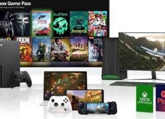 Microsoft Game Pass Trial Available for PC at £1/$1 for Limited Time news-30112024-120327