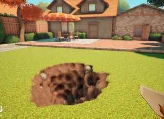 A Game About Digging A Hole: An Entertaining Game for Hole-Digging Enthusiasts a-game-about-digging-a-hole-an-entertaining-game-for-hole-digging-enthusiasts