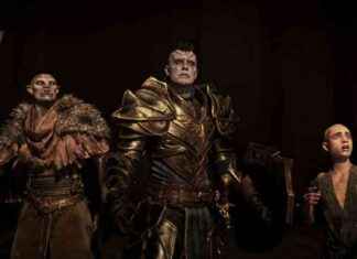 Amazon Prime Video Renews Secret Level for Second Season After Record-Breaking Season 1 amazon-prime-video-renews-secret-level-for-second-season-after-record-breaking-season-1