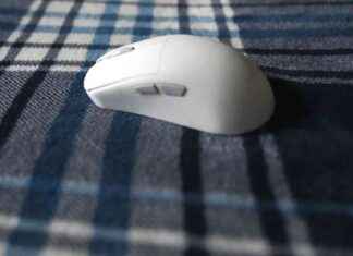 Asus ROG Harpe Ace Mini Wireless Mouse Review: Everything You Need to Know asus-rog-harpe-ace-mini-wireless-mouse-review-everything-you-need-to-know