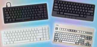 best-mini-mechanical-keyboards-for-winter-a-comprehensive-comparison