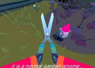 Best Vehicle to Relive Childhood Fears: Grunn in Games of 2024 best-vehicle-to-relive-childhood-fears-grunn-in-games-of-2024