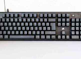 Corsair K70 Core Mechanical Gaming Keyboard Review corsair-k70-core-mechanical-gaming-keyboard-review