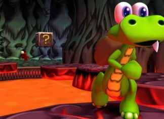 Croc: Legend of the Gobbos Remaster Delayed to Next Year croc-legend-of-the-gobbos-remaster-delayed-to-next-year