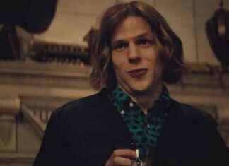 Jesse Eisenberg Believes Batman v Superman Backlash Affected His Career jesse-eisenberg-believes-batman-v-superman-backlash-affected-his-career