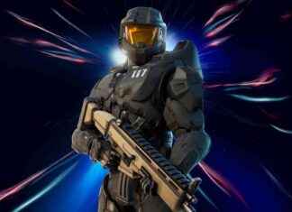 Master Chief’s Return to Fortnite Sparks Fan Outrage as Xbox Exclusive is Removed master-chiefs-return-to-fortnite-sparks-fan-outrage-as-xbox-exclusive-is-removed