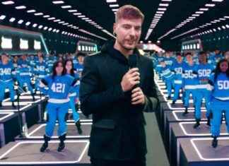 MrBeast and Amazon Prime’s Beast Games Review: Lackluster and Insignificant mrbeast-and-amazon-primes-beast-games-review-lackluster-and-nsignificant