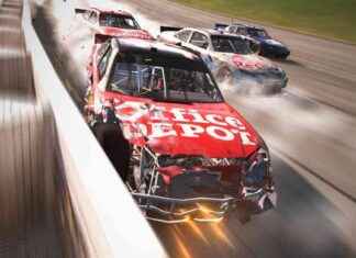 NASCAR Games by Motorsport Games Withdrawn Following License Transfer news-01122024-061016