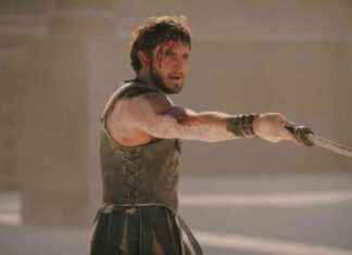 Gladiator II Star Timothée Chalamet: Hulu Series’s Impact news-01122024-121231