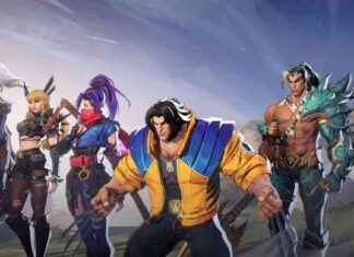 Confirmed: Marvel Rivals Reveals Next Five Characters news-02122024-095646